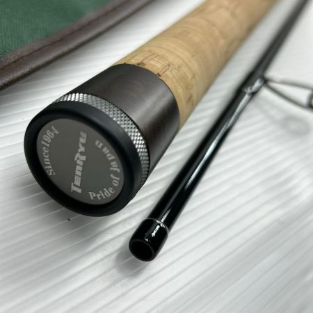 TENRYU CO. 天龍 ルアーロッド レイズ RZ842S-MMH