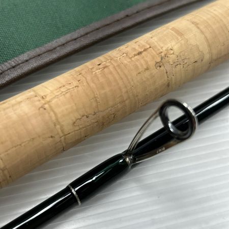TENRYU CO. 天龍 ルアーロッド レイズ RZ842S-MMH