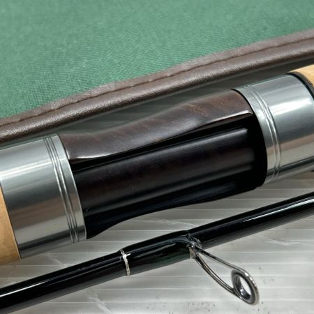 TENRYU CO. 天龍 ルアーロッド レイズ RZ842S-MMH
