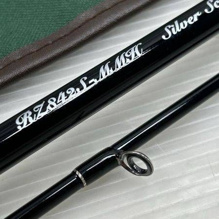 TENRYU CO. 天龍 ルアーロッド レイズ RZ842S-MMH