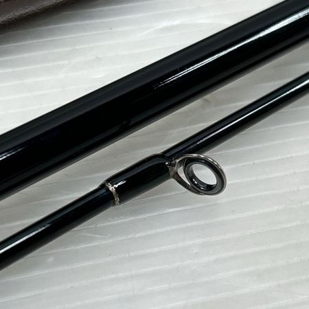 TENRYU CO. 天龍 ルアーロッド レイズ RZ842S-MMH