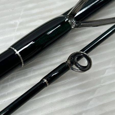 TENRYU CO. 天龍 ルアーロッド レイズ RZ842S-MMH