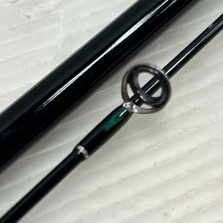 TENRYU CO. 天龍 ルアーロッド レイズ RZ842S-MMH