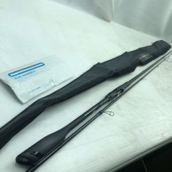 ΣΣ SHIMANO シマノ ルアーロッド 22エクスセンス インフィニティ S106M 335296 Aランク