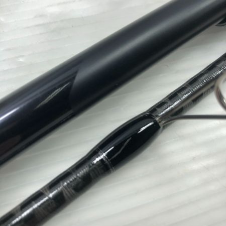  SHIMANO シマノ ルアーロッド 22エクスセンス インフィニティ S106M 335296