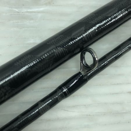  SHIMANO シマノ ルアーロッド 22エクスセンス インフィニティ S106M 335296