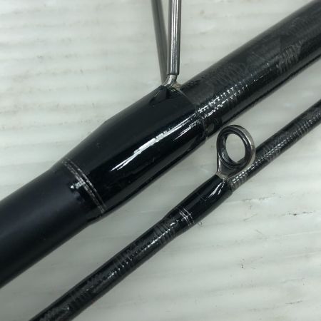  SHIMANO シマノ ルアーロッド 22エクスセンス インフィニティ S106M 335296