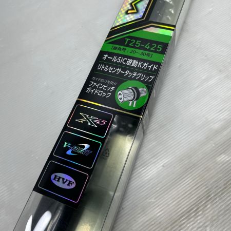 DAIWA ダイワ 投竿 ロングビーム T25-425 05401136