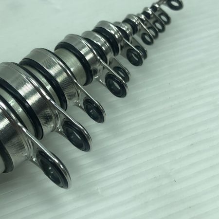  SHIMANO シマノ 磯竿 ハイパワーX 潮時3-630 CD 403063
