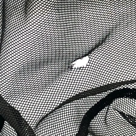  SHIMANO シマノ 玉網 タモアミ 鮎ダモ