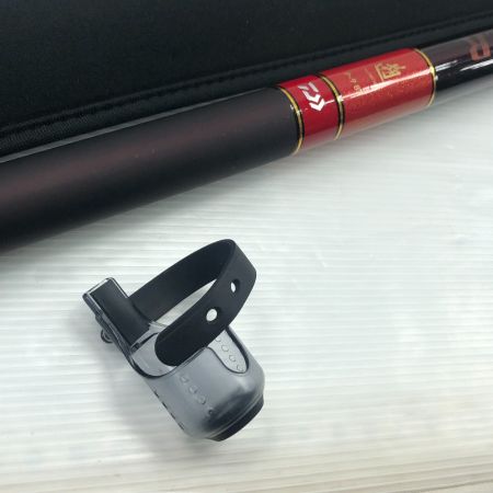  DAIWA ダイワ 渓流竿 サーモンハンター遡 P-9 83 06319532