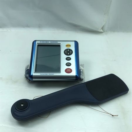  SHIMANO シマノ フルノ 探見丸 5-RK010000