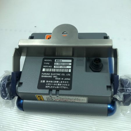  SHIMANO シマノ フルノ 探見丸 5-RK010000