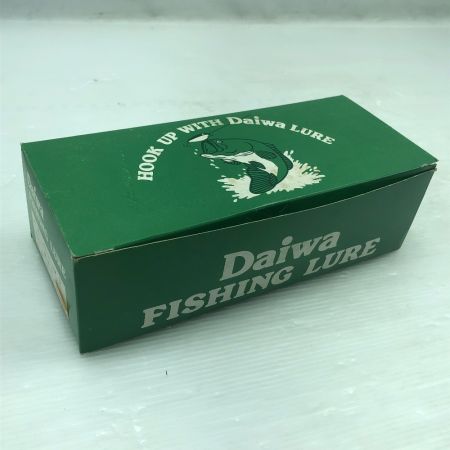  DAIWA ダイワ ルアー スプーン プランガー10g 10個まとめ