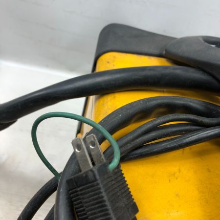  SUZUKID 半自動溶接機 100v SAY-120 イエロー