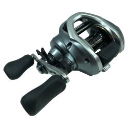 ΣΣ SHIMANO シマノ ベイトリール 15クラド 201HG Aランク