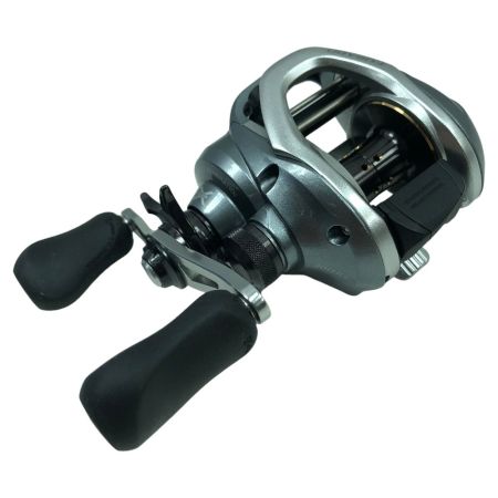 SHIMANO シマノ ベイトリール 15クラド 201HG