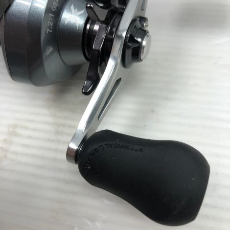  SHIMANO シマノ ベイトリール 15クラド 201HG