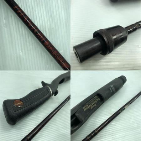  DAIWA ダイワ ルアーロッド ファントムPCB-561LR