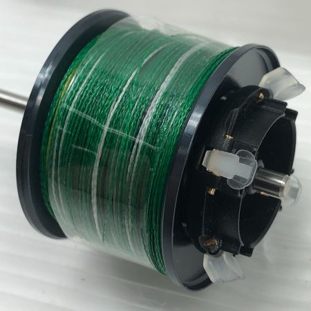   釣り用品 スプール 21カルカッタコンクエスト100 21CQ100