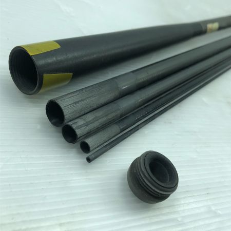  SHIMANO シマノ 渓流竿 ヘラ 光風 硬調16 32014