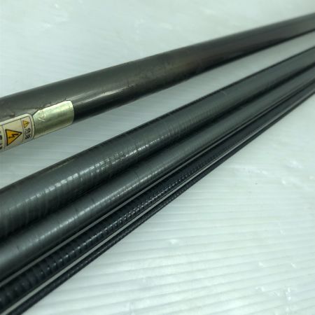  SHIMANO シマノ 渓流竿 ヘラ 光風 硬調16 32014