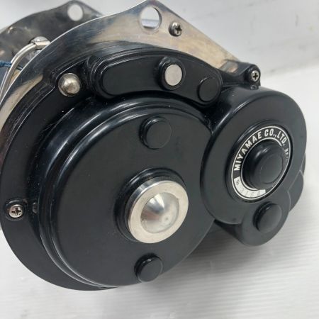  Miya Epoch ミヤマエ 電動リール ミヤエポック 800