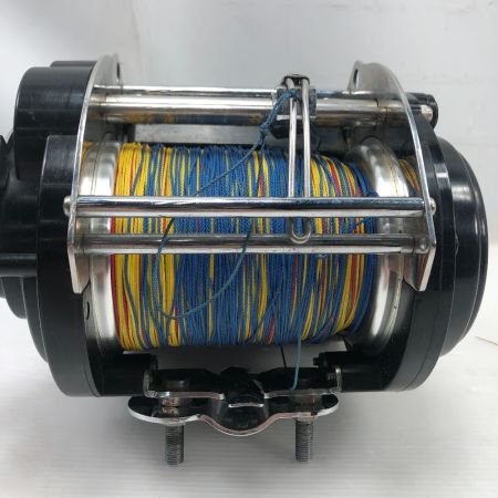  Miya Epoch ミヤマエ 電動リール ミヤエポック 800