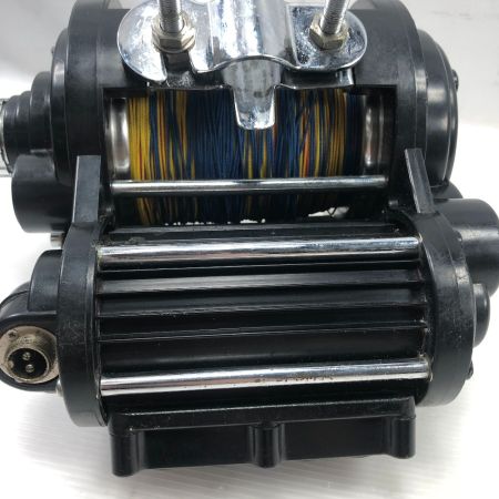  Miya Epoch ミヤマエ 電動リール ミヤエポック 800