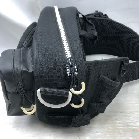  mazume マズメ フィッシングバッグ MZBK 689 レッドムーンウエストバッグ