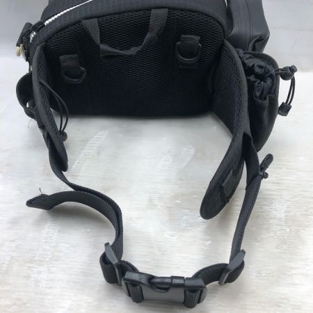  mazume マズメ フィッシングバッグ MZBK 689 レッドムーンウエストバッグ