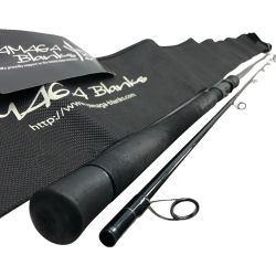 ΣΣ YAMAGA Blanks ヤマガブランクス ルアーロッド アーリー ERY-104H for ロック Bランク