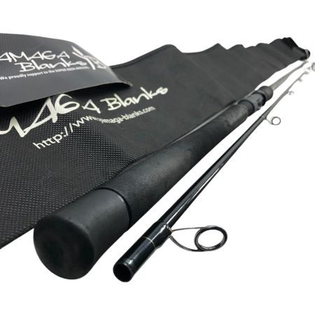  YAMAGA Blanks ヤマス ルアーロッド アーリー ERY-104H for ロック