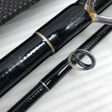  YAMAGA Blanks ヤマス ルアーロッド アーリー ERY-104H for ロック