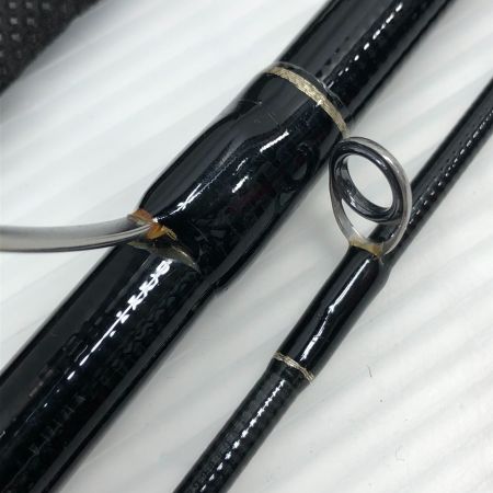  YAMAGA Blanks ヤマス ルアーロッド アーリー ERY-104H for ロック