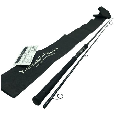  YAMAGA Blanks ヤマス ルアーロッド アーリー ERY-104H