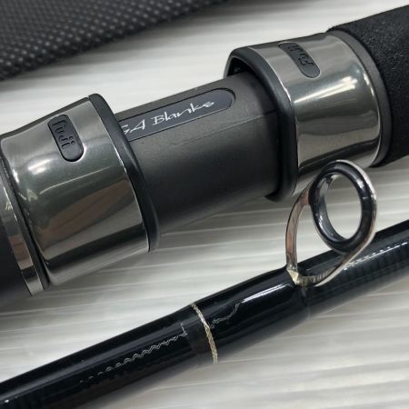  YAMAGA Blanks ヤマス ルアーロッド アーリー ERY-104H