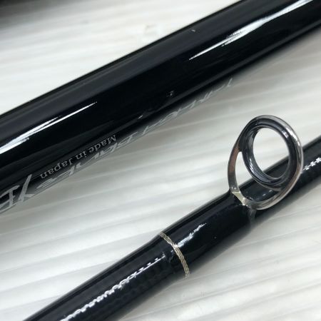 YAMAGA Blanks ヤマス ルアーロッド アーリー ERY-104H