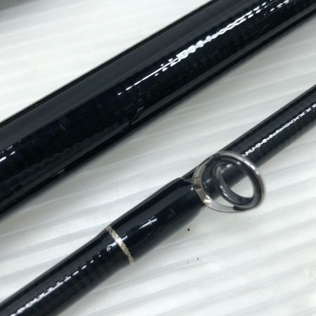  YAMAGA Blanks ヤマス ルアーロッド アーリー ERY-104H