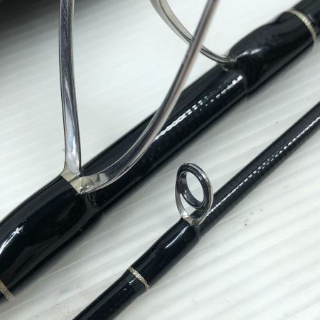  YAMAGA Blanks ヤマス ルアーロッド アーリー ERY-104H