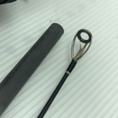  YAMAGA Blanks ヤマス ルアーロッド アーリー ERY-104H