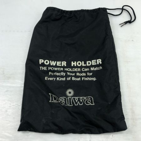  DAIWA ダイワ パワーホルダー 速攻240