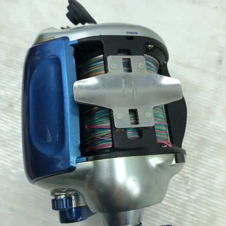  SHIMANO シマノ 電動リール 05電動丸 4000HP 01929