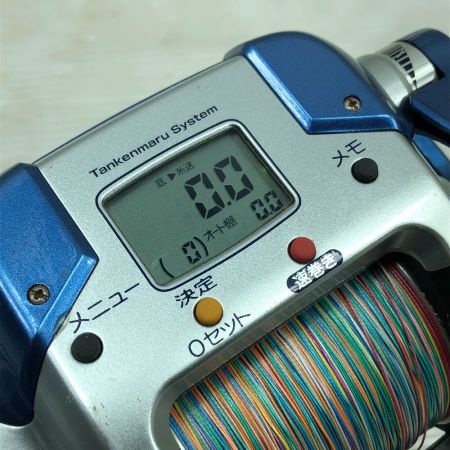  SHIMANO シマノ 電動リール 05電動丸 4000HP 01929