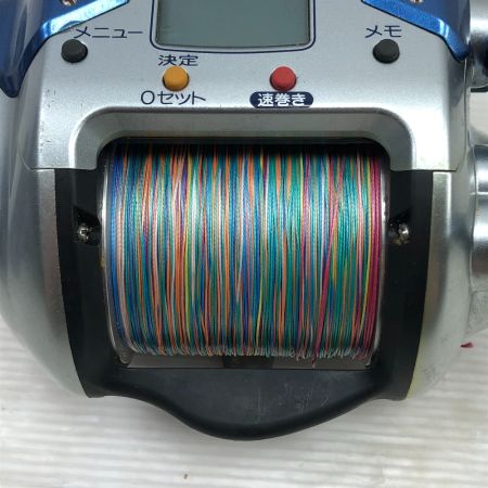  SHIMANO シマノ 電動リール 05電動丸 4000HP 01929