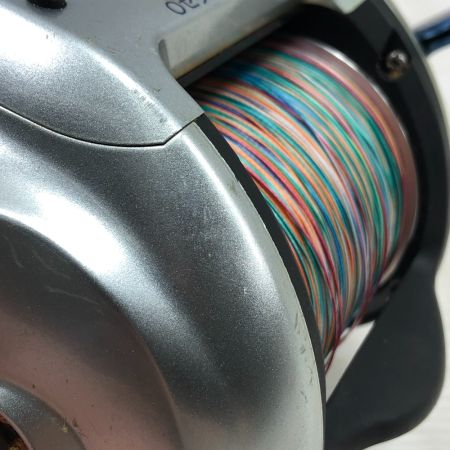  SHIMANO シマノ 電動リール 05電動丸 4000HP 01929