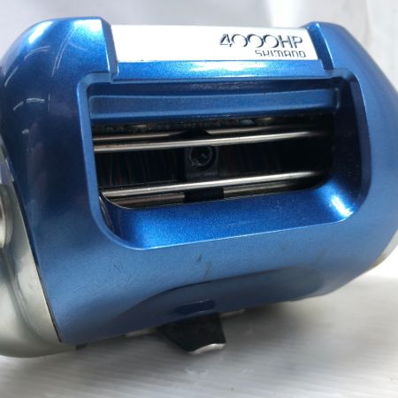  SHIMANO シマノ 電動リール 05電動丸 4000HP 01929