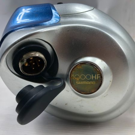  SHIMANO シマノ 電動リール 05電動丸 4000HP 01929