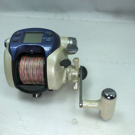  DAIWA ダイワ 電動リール スーパータナコンX 500WP