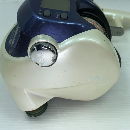  DAIWA ダイワ 電動リール スーパータナコンX 500WP